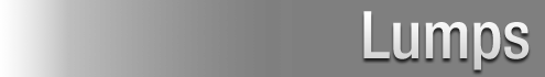 Les Lumps